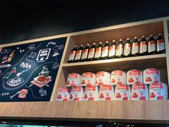 -新贝乐意大利餐厅(苏州中心店)