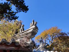 -龙庆峡风景区