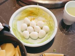 -巴蜀大将火锅(春熙店)