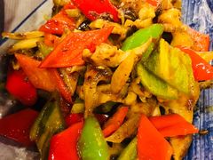 -渔娘渔家丹东海鲜(东直门店)