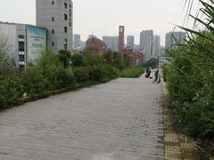 -民心佳园(地铁站)