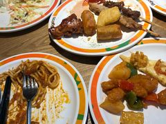 -比格比萨自助(德思勤四季汇店)