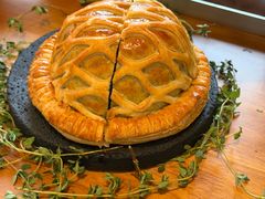 澳洲和牛M5+惠灵顿牛排-福楼法餐厅FLO