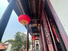 -迎江寺