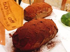 -PAPER STONE BAKERY(天汇广场店)
