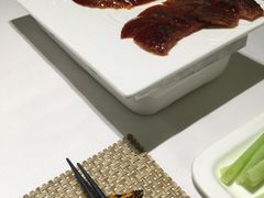 -同喜烤鸭店(光芒店)