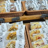 一家平价又好吃的面包店🍞被我挖到了👀