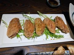 -桂马·日本料理·海胆·海鲜饭·酒场(民主广场店)