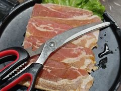 -江城二当家烤牛肉(莲塘新村店)
