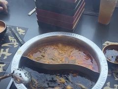 -牛武士寿喜烧·和牛火锅自助(全球首店)