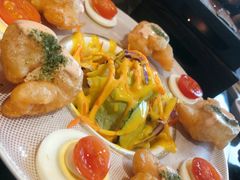 -蟹之国·精品蟹料理(极地店)