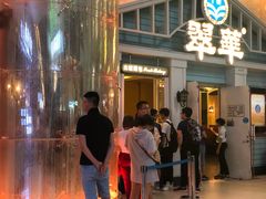 -翠华餐厅(正佳广场店)