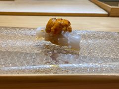 -鮨青(恒基名人购物中心店)