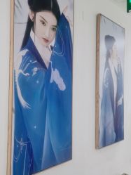 -盘子女人坊生日照·摄影馆(华强店)