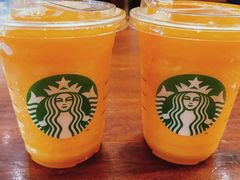 -星巴克(成都凯德天府店)