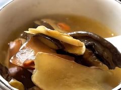 -野菌皇海景野生菌火锅(滨海大道店)