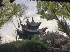 -碑林公园