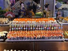 -聚盛源蒸汽海鲜火锅烤肉自助(巨川金海岸购物广场店)