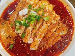 -牛王庙(龙华花园店)