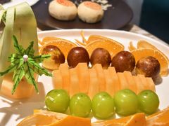 -宴昆山·私房菜(春晖店)
