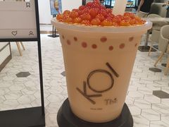 -KOI Thé(力宝广场店)