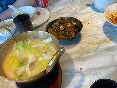 -蔴将·川菜(黄龙万科店)