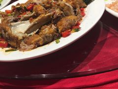 -苔圣园酒家(尊木汇国际艺术广场店)