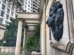 -伯衡55·吉品轩(乌鲁木齐南路店)