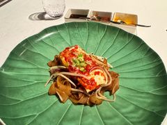 -金轩中餐厅 Jin Xuan(浦东丽思卡尔顿酒店)