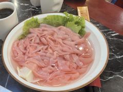 鲜鸭肠-陈眼镜火锅(总店)