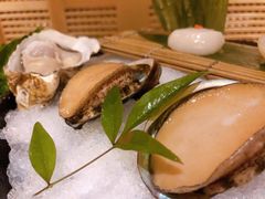 -锦和牛·炭火烧肉(ICC太和里店)