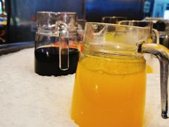 -佰烧海鲜烤肉火锅自助(世茂国际广场店)
