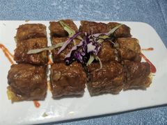 味友自制五香卷-味友·厦门味(杏林湾店)