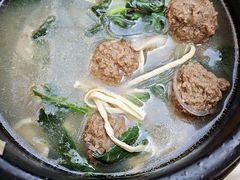 -清真·穆萨砂锅(大皮院店)