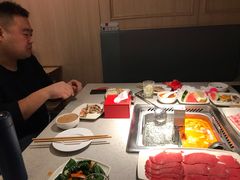 -海底捞火锅(泉城路店)