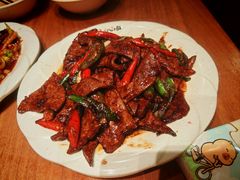 -張飛扒肉•四代传承(道外店)