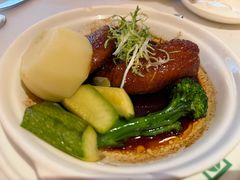 -太平馆餐厅(尖沙咀店)