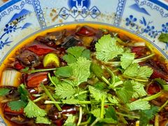 -三中高皇羊肉馆