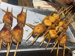 -管氏翅吧(广渠门店)