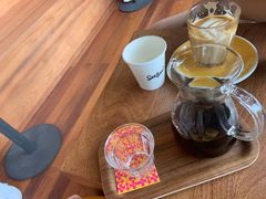 -Seesaw Coffee(朝阳大悦城店)