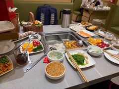 -海底捞火锅(振华广场生日主题店)