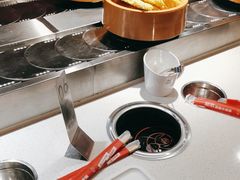 -龍歌自助小火锅(崂山丽达店)