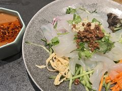 -蘸小院铁锅炖·蘸酱菜·东北菜(怀远门店)