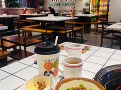 -伍师兄市井火锅(东部星悦天地店)