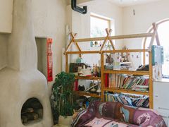 -小时光咖啡馆(开森度假森林店)