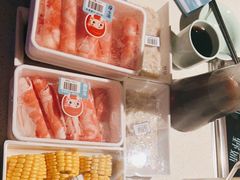 -野妹火锅(龙岗店)