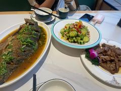 -梅利汴京烤鸭•开封豫菜地标店(晋安路店)