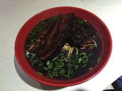 -小龙大肉面馆