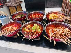 -珠海拱北口岸富华里中海雅高铂尔曼酒店