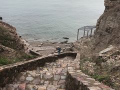 -长岛南北长山旅游景区